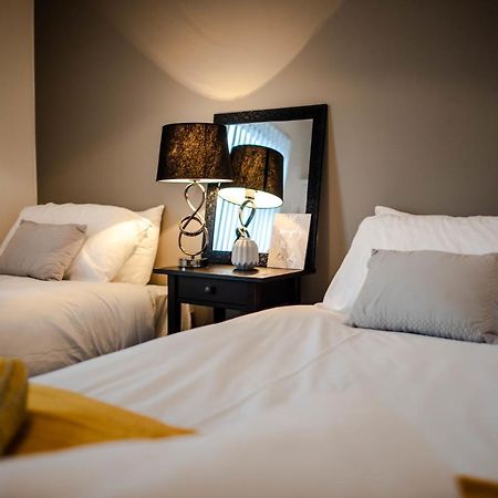 Liverpool At Gloucester Road - Infinity Apartments Ngoại thất bức ảnh