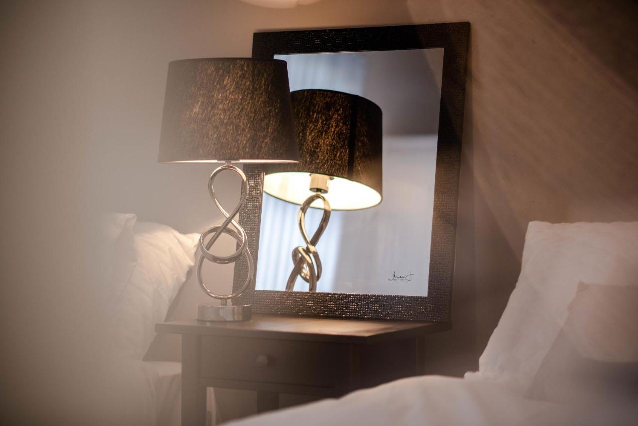 Liverpool At Gloucester Road - Infinity Apartments Ngoại thất bức ảnh