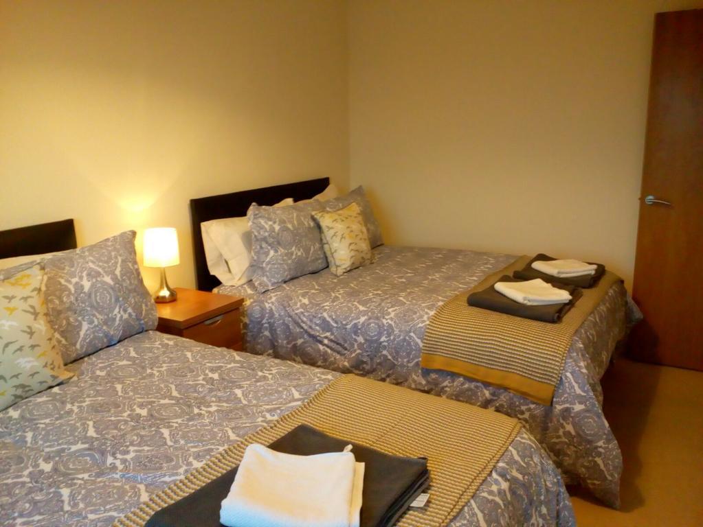 Liverpool At Gloucester Road - Infinity Apartments Ngoại thất bức ảnh