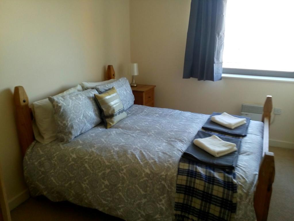 Liverpool At Gloucester Road - Infinity Apartments Ngoại thất bức ảnh
