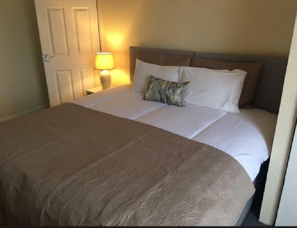 Liverpool At Gloucester Road - Infinity Apartments Ngoại thất bức ảnh