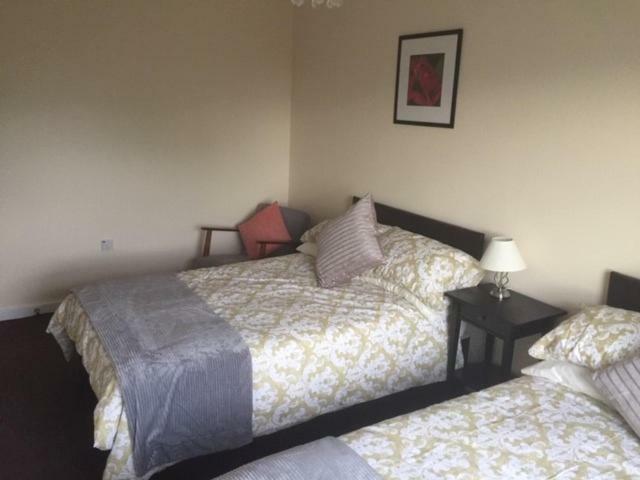 Liverpool At Gloucester Road - Infinity Apartments Ngoại thất bức ảnh
